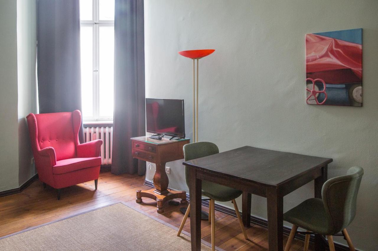 Hotel Art Nouveau Am Kurfuerstendamm Berlin Kültér fotó
