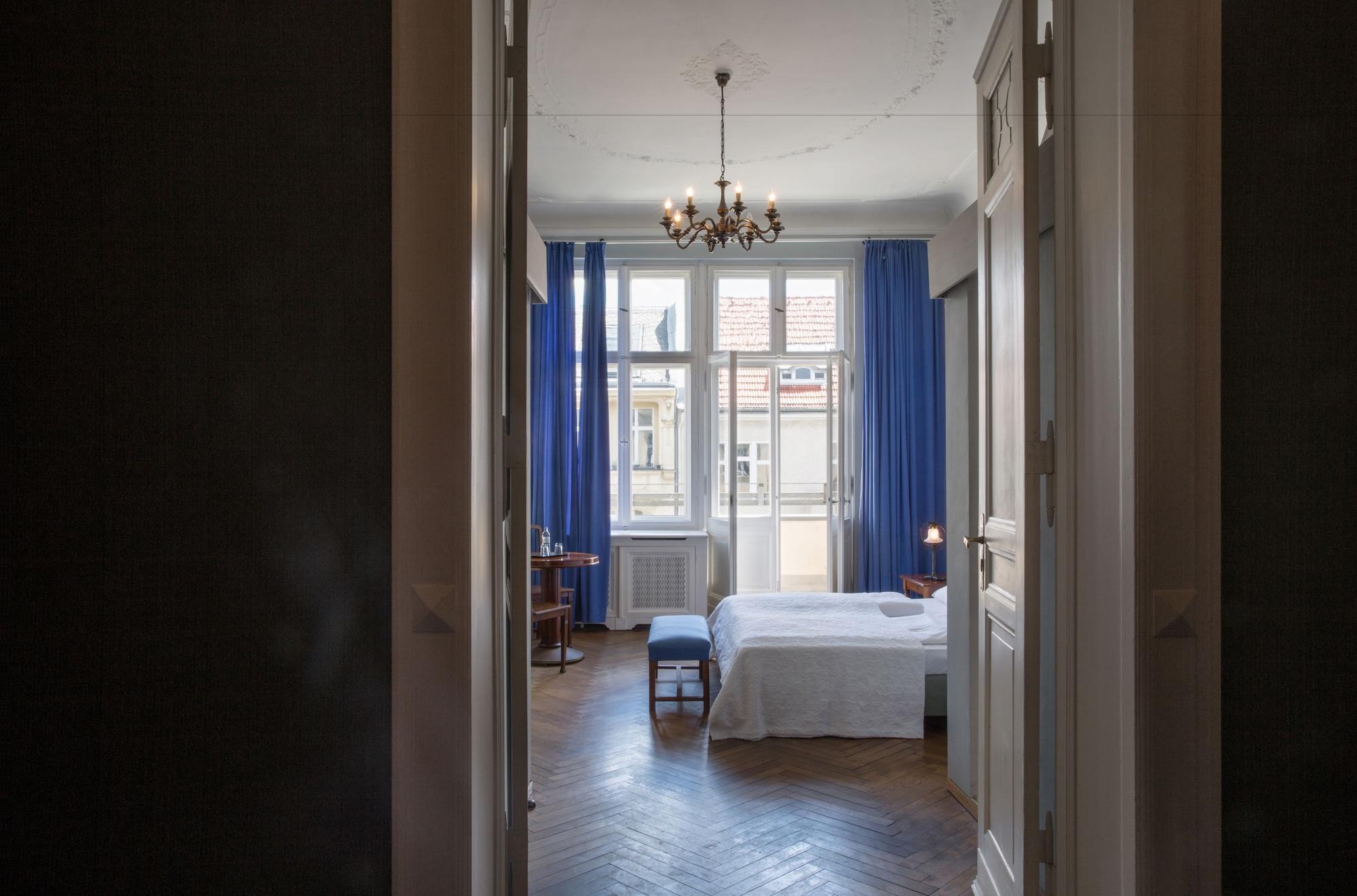 Hotel Art Nouveau Am Kurfuerstendamm Berlin Kültér fotó