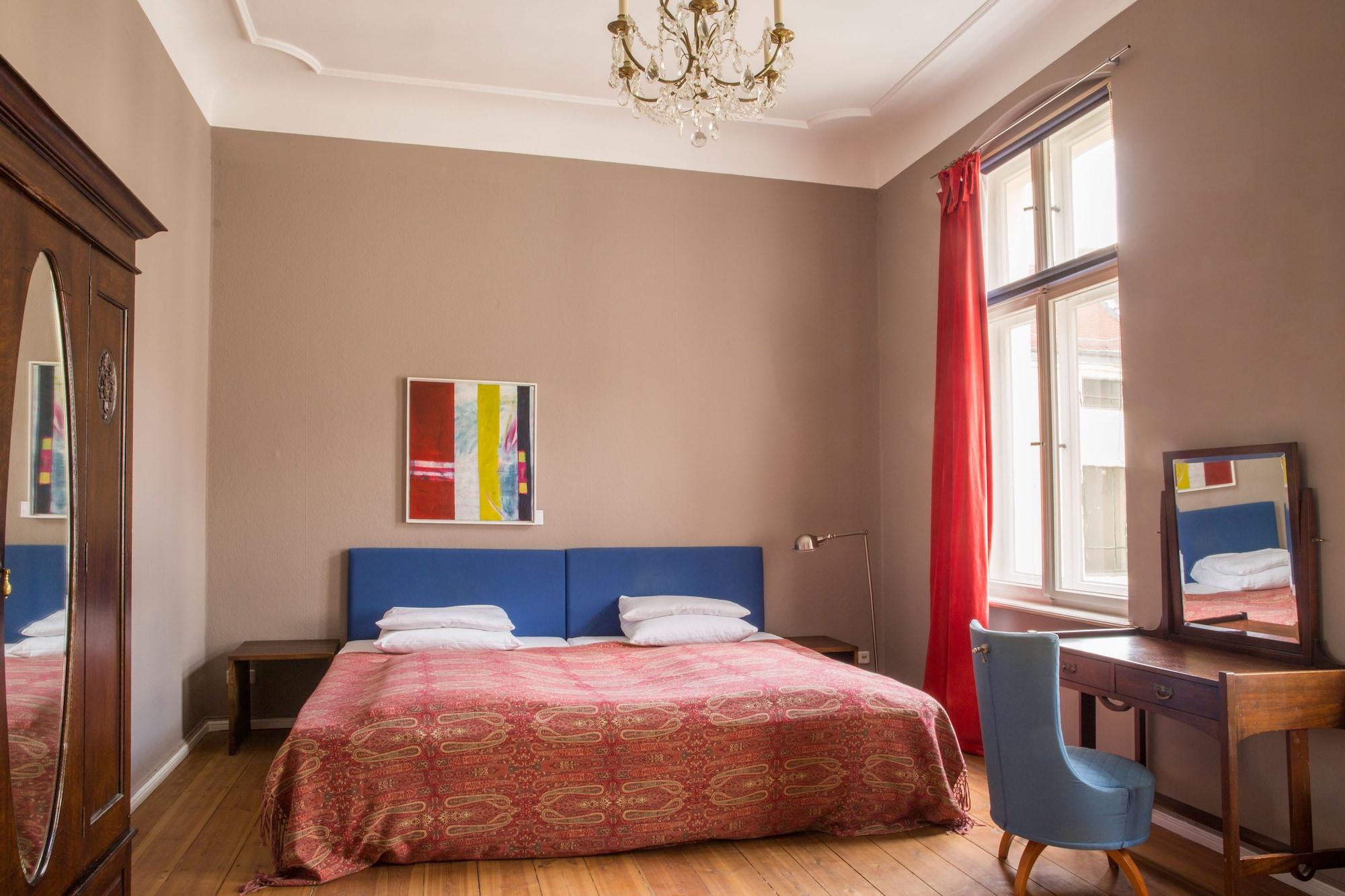 Hotel Art Nouveau Am Kurfuerstendamm Berlin Kültér fotó
