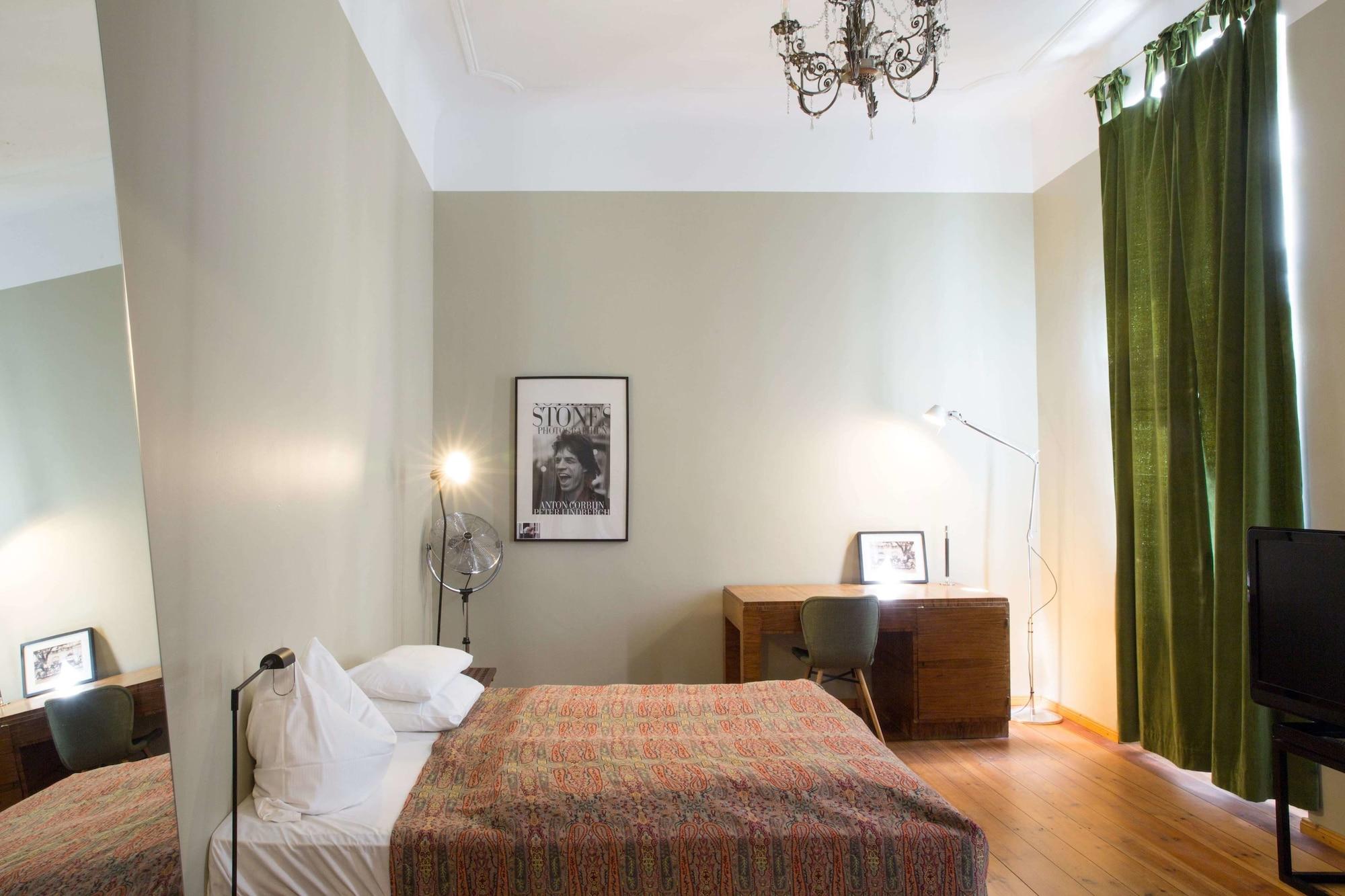Hotel Art Nouveau Am Kurfuerstendamm Berlin Kültér fotó