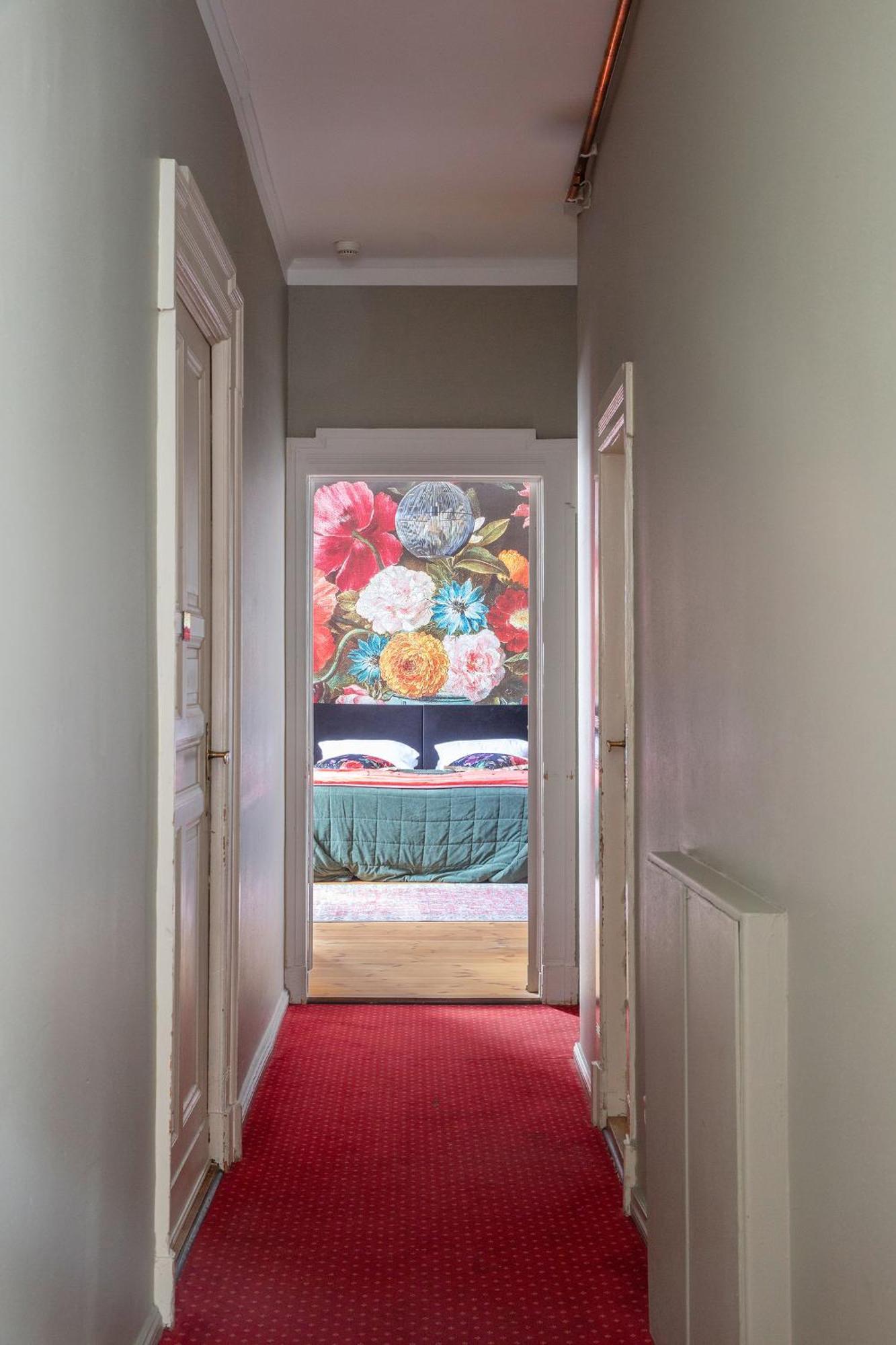 Hotel Art Nouveau Am Kurfuerstendamm Berlin Kültér fotó