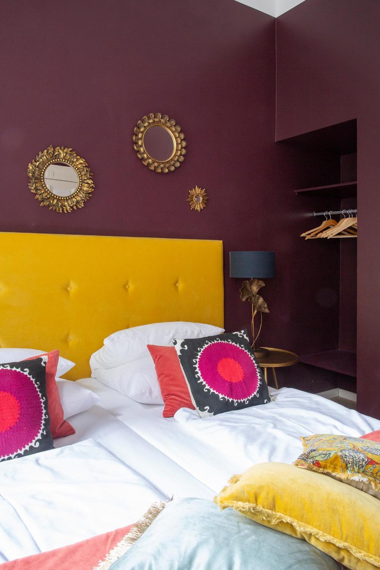 Hotel Art Nouveau Am Kurfuerstendamm Berlin Kültér fotó