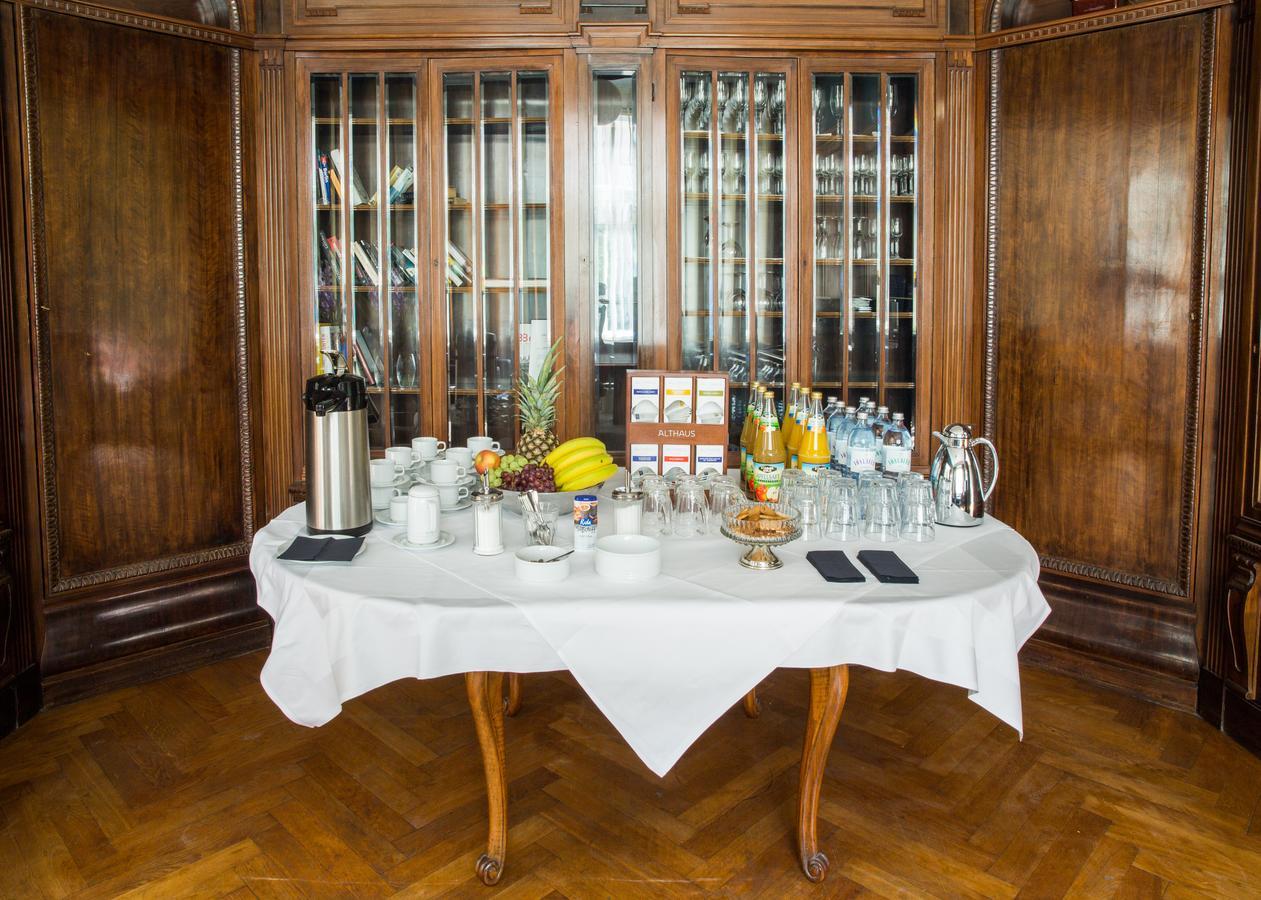 Hotel Art Nouveau Am Kurfuerstendamm Berlin Kültér fotó